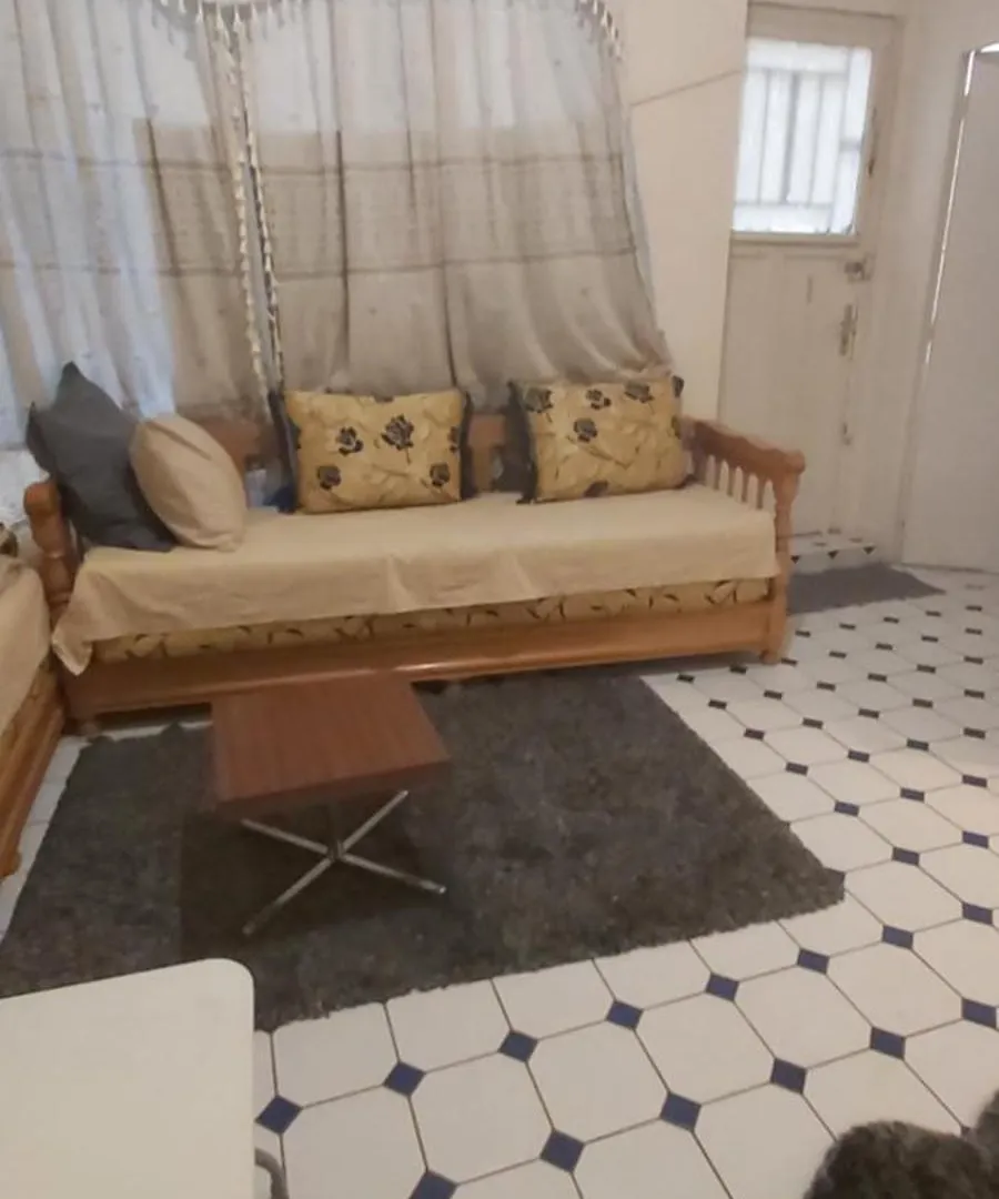 شقة Studio Pres Du Gare Du L'Est باريس